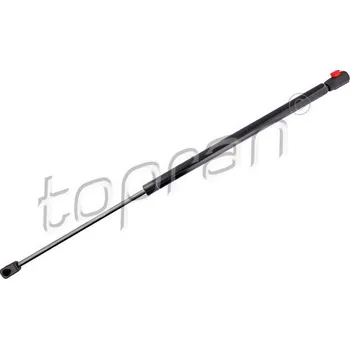 Motorový prostor Pneumatická pružina, kapota motoru TOPRAN 409 125