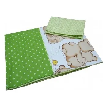 Dětsný nábytek Povlečení oboustranné - Model 25