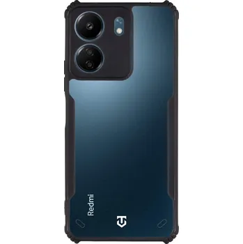 Pouzdro na mobilní telefon Tactical Quantum Stealth pro Xiaomi Redmi 13C/POCO C65