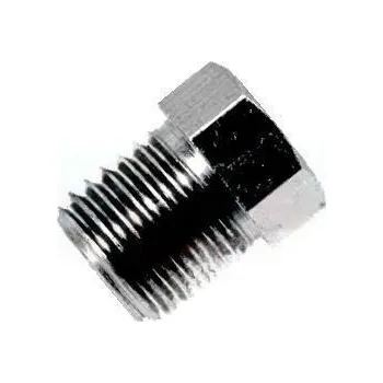 QUICK BRAKE Brzdové šroubení, holendr M10 x 1.25, na brzdové vedení