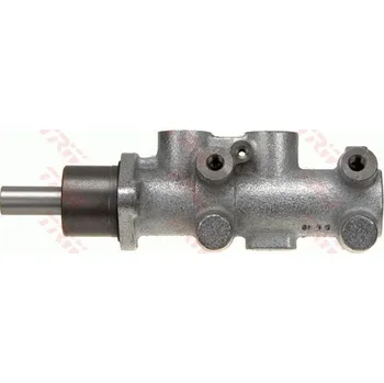 Brzdový válec Hlavní brzdový válec TRW PML439