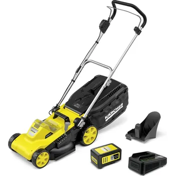 Sekačka Karcher LMO 3-18 Battery Set 14454110 14454110