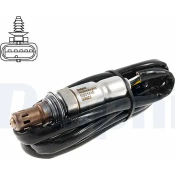 Lambda sonda Lambda sonda DELPHI ES21435-12B1