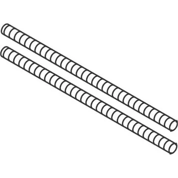 Hansgrohe Prodloužení pro základní těleso pro podomítkovou sprchovou baterii 32698000