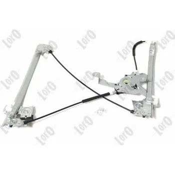 Stahovačka okna Zvedací zařízení oken ABAKUS 130-048-002