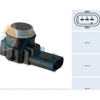 Parkovací asistent Parkovací senzor FAE 66057