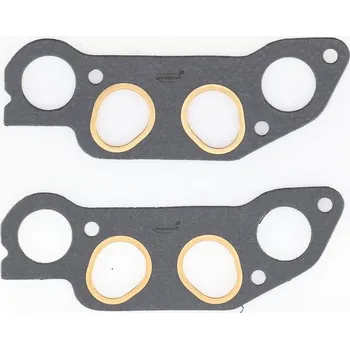 Těsnění motoru Těsnění, koleno sacího potrubí / kolektor výfukových plynů CORTECO 026501H