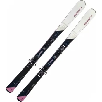 Sjezdové lyže Elan Element LS 22/23 168 cm
