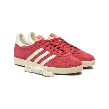 Dámské tenisky adidas Sneakersy Gazelle IF9652 Červená 46_23