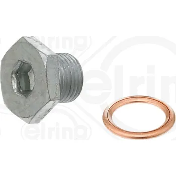 Olejová vana Závitová zátka, olejová vana ELRING 877.950