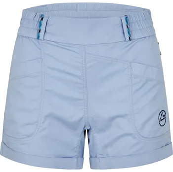 Dámská móda Kraťasy La Sportiva Stone Blue 1025159 14 (L)