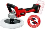 EINHELL CE-CP 18/180 LI E - Solo (2093320) aku leštička a bruska (Power X-Change)