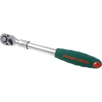 Ráčna teleskopická 1/2", 300-440 mm - JONNESWAY R5104