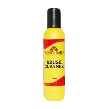 Cleaner štětců, Sunny nails 100ml