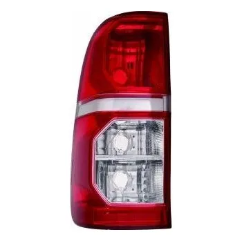 Zadní světlomet Zadní světlo ABAKUS 212-19W6R-LD-UE