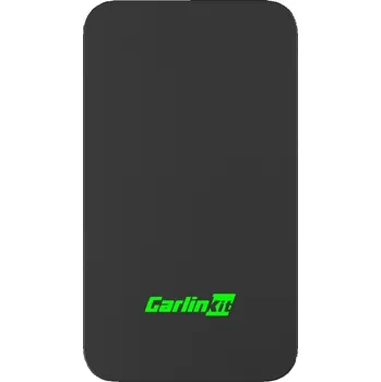 Bluetooth adaptér CarlinKit 5.0 2AIR - bezdrátový adaptér CarPlay / AndroidAuto CH002
