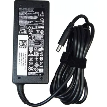 Adaptér k notebooku Originální nabíječka adaptér Dell Inspiron 15 3000 65W 3,34A 19,5V 4,5 x 3mm