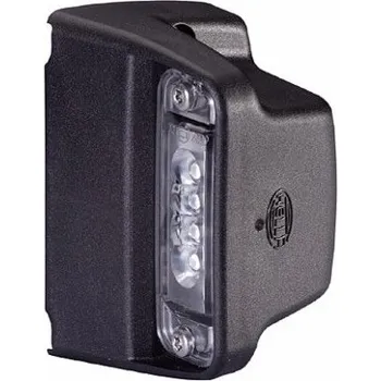 Osvětlení SPZ Osvětlení SPZ HELLA 2KA 010 278-421