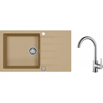 SET ALVEUS CADIT 40/55 24130