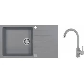 SET ALVEUS CADIT 40/81 24359