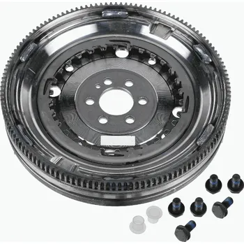 Setrvačník motoru Setrvačník SACHS 2295 601 004