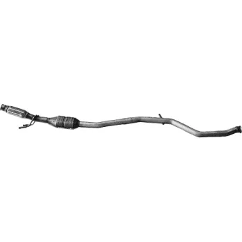 Auto-moto Peugeot 206 2.0 HDi Hatchback Montážní katalyzátor výfuku 1080298