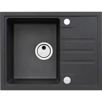 Granitový dřez SET ALVEUS INTERMEZZO 30/91 24205
