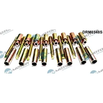 Systém vstřikování Šroub, držák vstřikovací trysky Dr.Motor Automotive DRM0348S