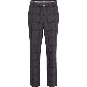 Pánské kalhoty Kalhoty Slazenger Charcoal 1016642 32W 31R