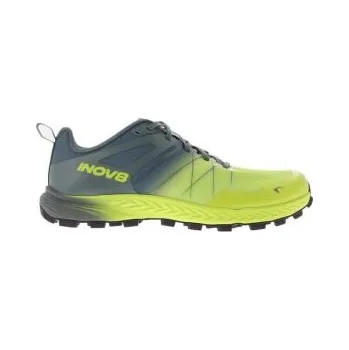 Pánská běžecká obuv INOV-8 TRAILTALON SPEED M (standard) lime/forest green UK 7,5 běžecká obuv + DÁREK DLE VÝBĚRU!