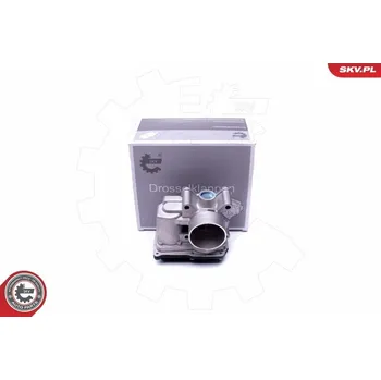Systém vstřikování Hrdlo škrticí klapky ESEN SKV 12SKV076