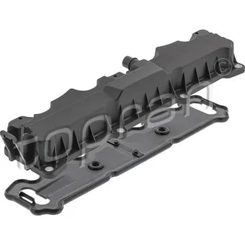 Kryt motoru Kryt hlavy válce HANS PRIES 724 356