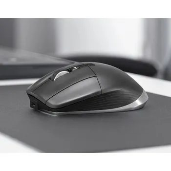 Sada domovního alarmu 3DCONNEXION CadMouse Pro bezdrátový levá (3DX-700117)