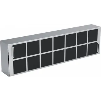 Příslušenství pro digestoř Franke UF 22 - Náhradní pachový filtr