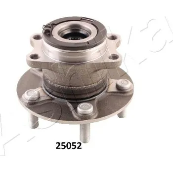 Náboj kola ASHIKA 44-25052