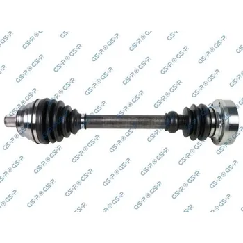 Hřídel nápravy Hnací hřídel GSP 261003