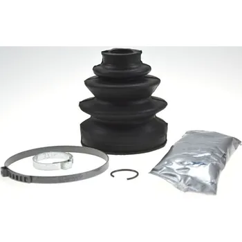 Hřídel nápravy Sada měchů, hnací hřídel SPIDAN 26043