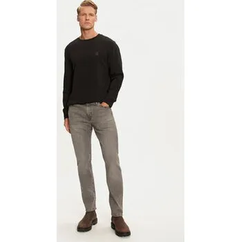 Pánské džíny Levi's® Jeansy 502™ 29507-1420 Šedá Taper Fit 32_36