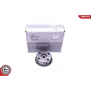 Vačková hřídel Nastavovač vačkového hřídele ESEN SKV 39SKV501