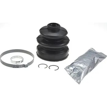 Hřídel nápravy Sada měchů, hnací hřídel SPIDAN 26029