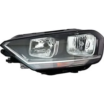 Přední světlomet Světlomet VAN WEZEL 5769961