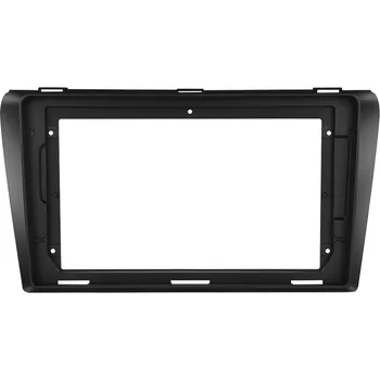 ISO redukce 2DIN Rámeček pro Mazda 3 - I. generace s kabeláží a CANBUS CB052
