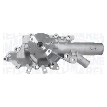 Chladič motoru Vodní čerpadlo, chlazení motoru MAGNETI MARELLI 352316170692