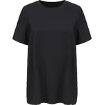 Tričko Slazenger Black 1013774 14 (42)