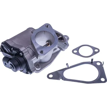 Ventil palivového systému AGR-Ventil DENCKERMANN E400060