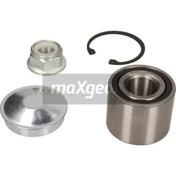 Sada ložisek kol MAXGEAR 33-0903