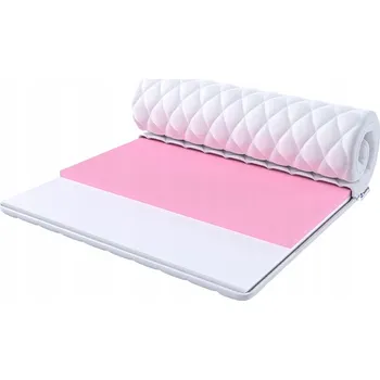 Matrace Vrchní Matrace 180x200 VISCO FOAM HEISBERG