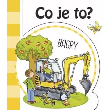 Leporelo Co je to? Bagry