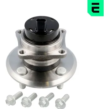 Sada ložisek kol OPTIMAL 982792