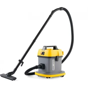 Průmyslový vysavač Ghibli & Wirbel SpA Ghibli Classic Line AS 5 EVO FT - vysavač na suché sání